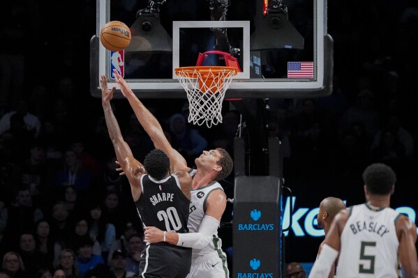 New jersey shop nets donation request